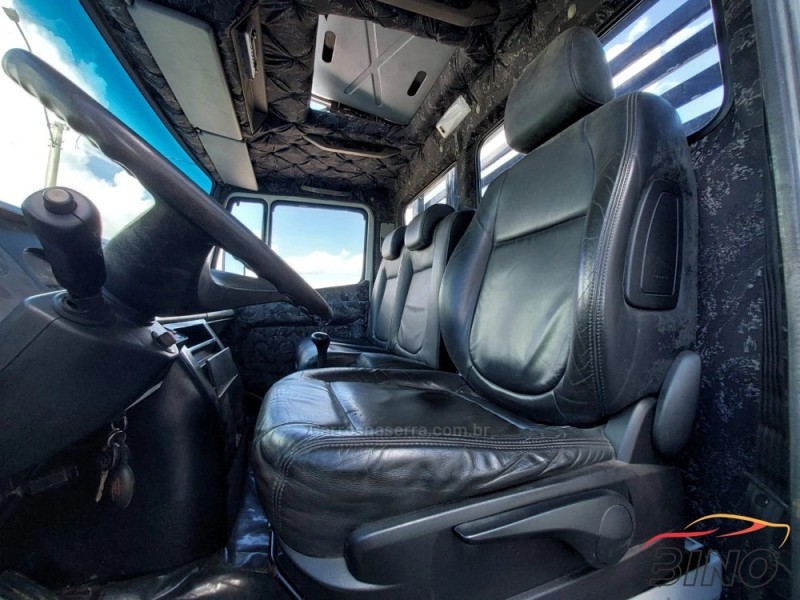 914  - 1994 - FARROUPILHA