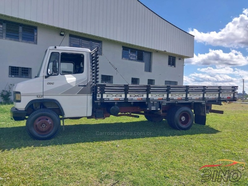 914  - 1994 - FARROUPILHA