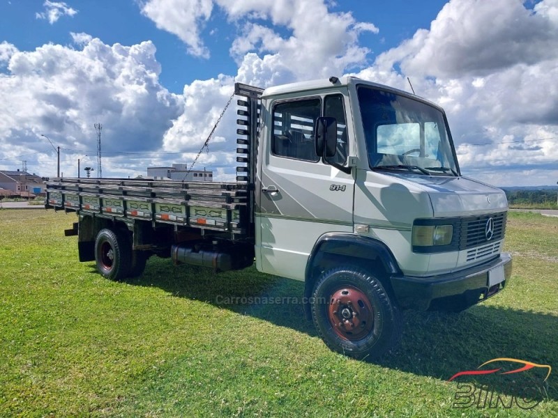 914  - 1994 - FARROUPILHA