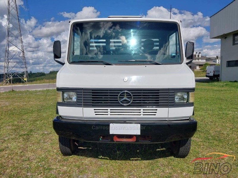 914  - 1994 - FARROUPILHA