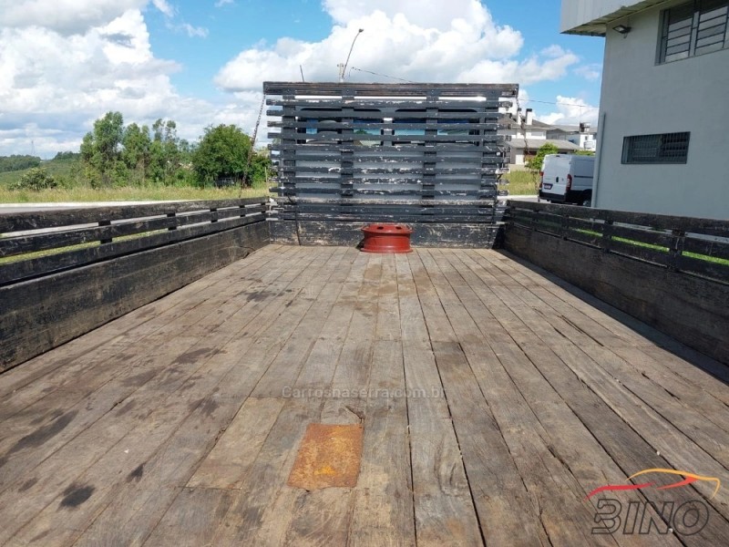 914  - 1994 - FARROUPILHA