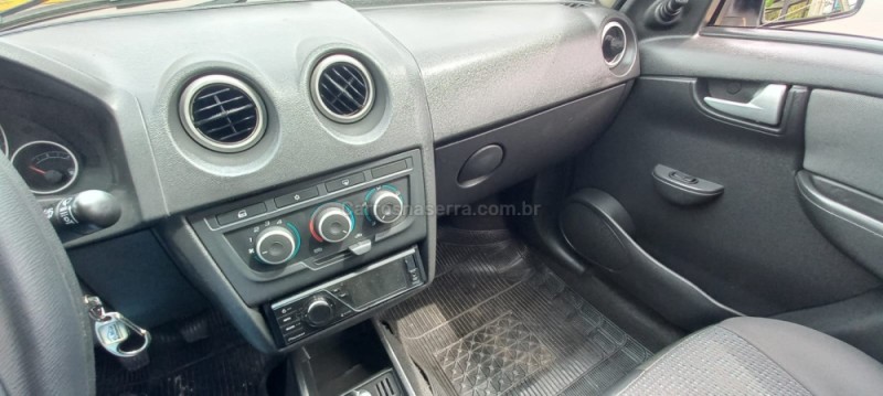 CELTA 1.0 MPFI LT 8V FLEX 4P MANUAL - 2013 - PICADA CAFé