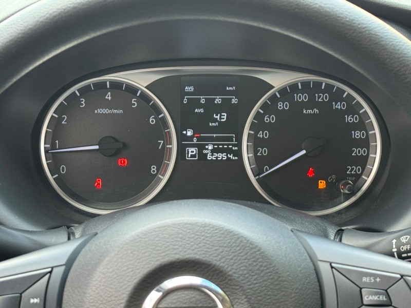 KICKS 1.6 SENSE 16V FLEX 4P AUTOMÁTICO - 2022 - BENTO GONçALVES