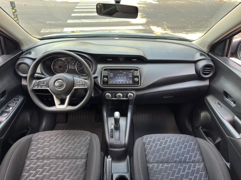 KICKS 1.6 SENSE 16V FLEX 4P AUTOMÁTICO - 2022 - BENTO GONçALVES