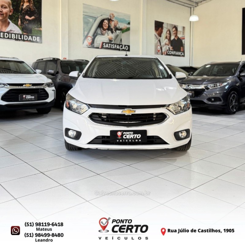 onix 1.4 mpfi ltz 8v flex 4p manual 2018 santa cruz do sul