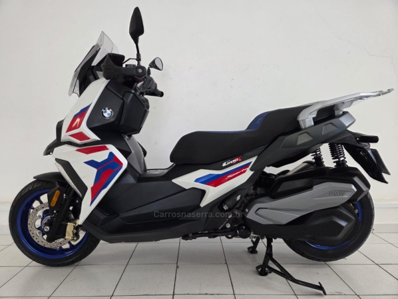 C 400 X SPORT - 2024 - CAXIAS DO SUL