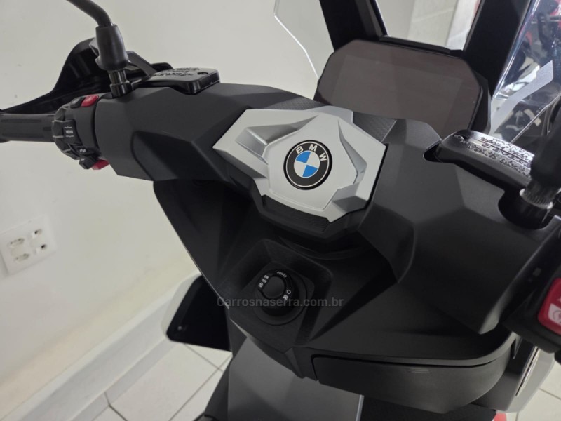 C 400 X SPORT - 2024 - CAXIAS DO SUL