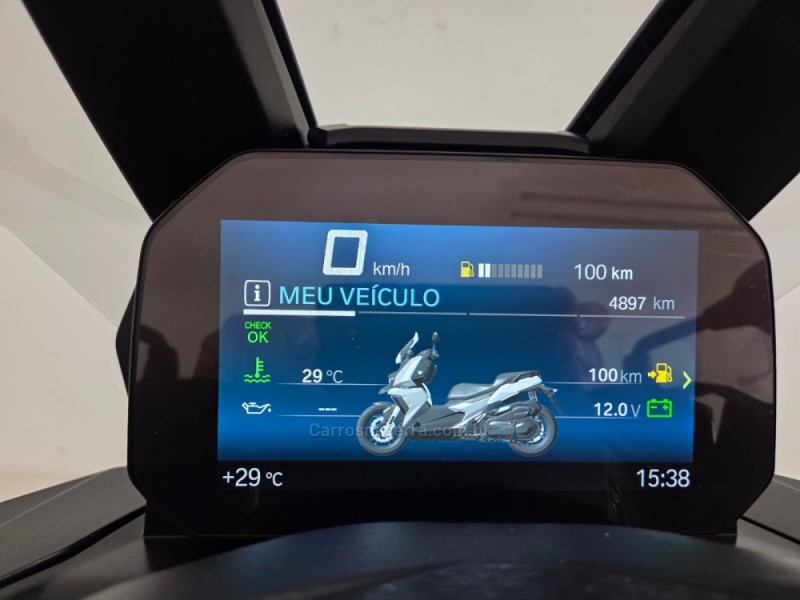 C 400 X SPORT - 2024 - CAXIAS DO SUL