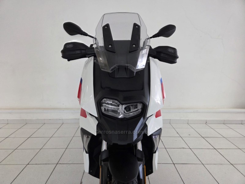 C 400 X SPORT - 2024 - CAXIAS DO SUL