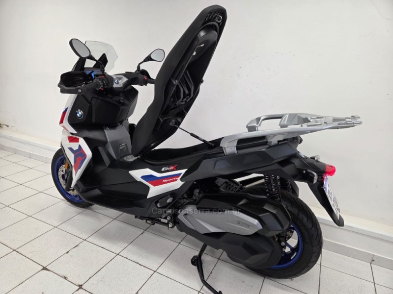 C 400 X SPORT - 2024 - CAXIAS DO SUL