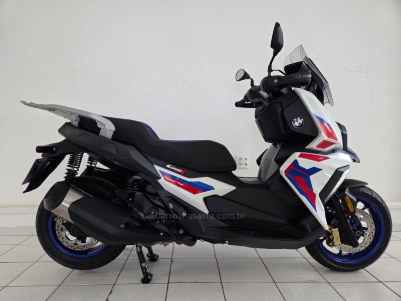 C 400 X SPORT - 2024 - CAXIAS DO SUL