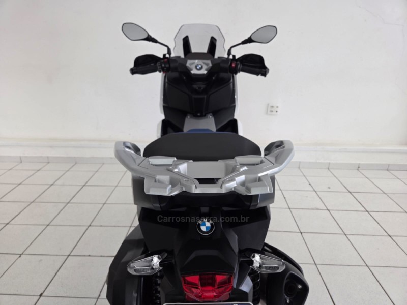 C 400 X SPORT - 2024 - CAXIAS DO SUL