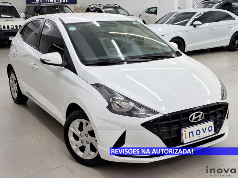 hb20 1.0 vision 12v flex 4p manual 2021 novo hamburgo