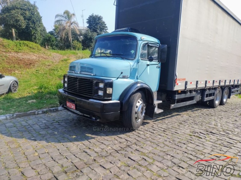 l 1114 3 eixos 1987 farroupilha