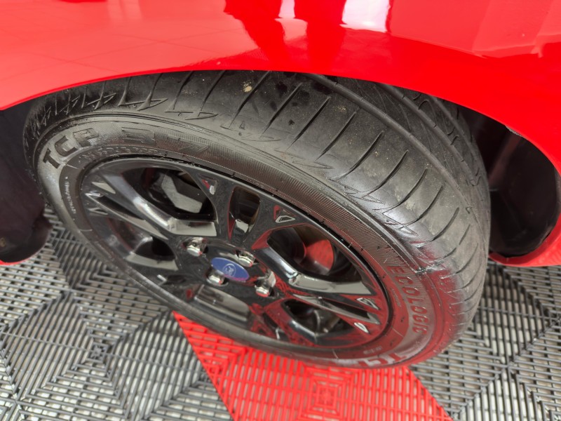 FIESTA 1.6 SE HATCH 16V FLEX 4P MANUAL - 2014 - CAXIAS DO SUL