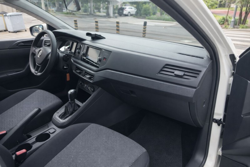 POLO 1.0 200 TSI SENSE 12V FLEX 4P AUTOMÁTICO - 2020 - BENTO GONçALVES