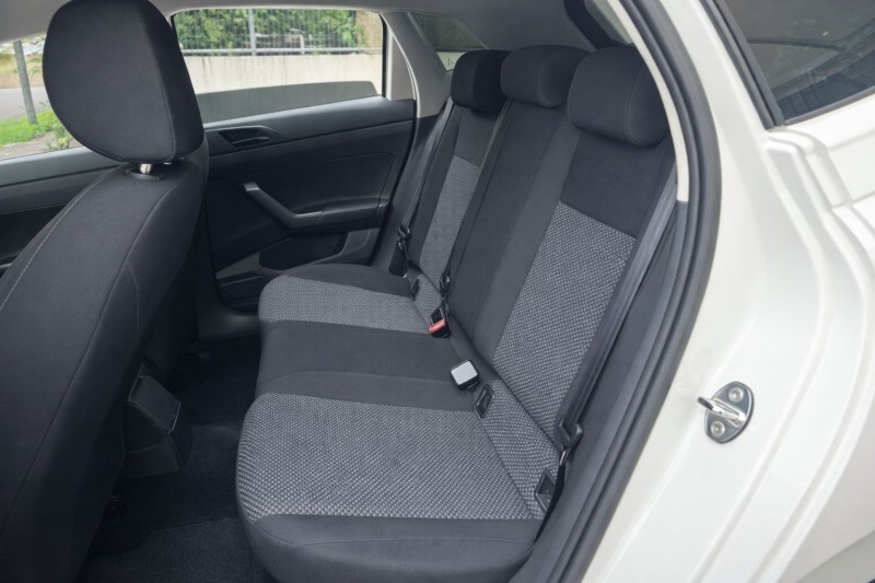 POLO 1.0 200 TSI SENSE 12V FLEX 4P AUTOMÁTICO - 2020 - BENTO GONçALVES