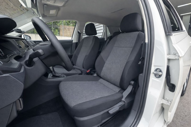 POLO 1.0 200 TSI SENSE 12V FLEX 4P AUTOMÁTICO - 2020 - BENTO GONçALVES