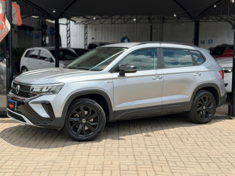 taos 1.4 16v comfortline tsi flex 4p automatico 2022 lagoa vermelha