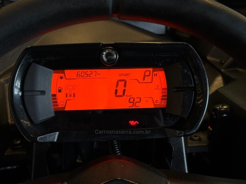 MAVERICK XRS X3 XRS TURBO RR SMART SHOX - 2021 - CAXIAS DO SUL