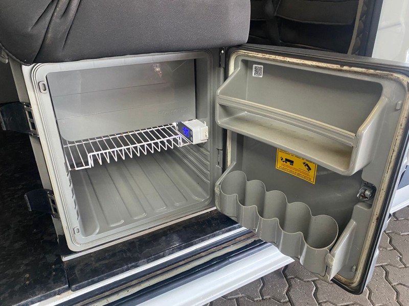 MASTER 2.3 EXTRA VITRÉ L3H2 16V TURBO INTERCOOLER DIESEL 4P MANUAL - 2015 - CAXIAS DO SUL