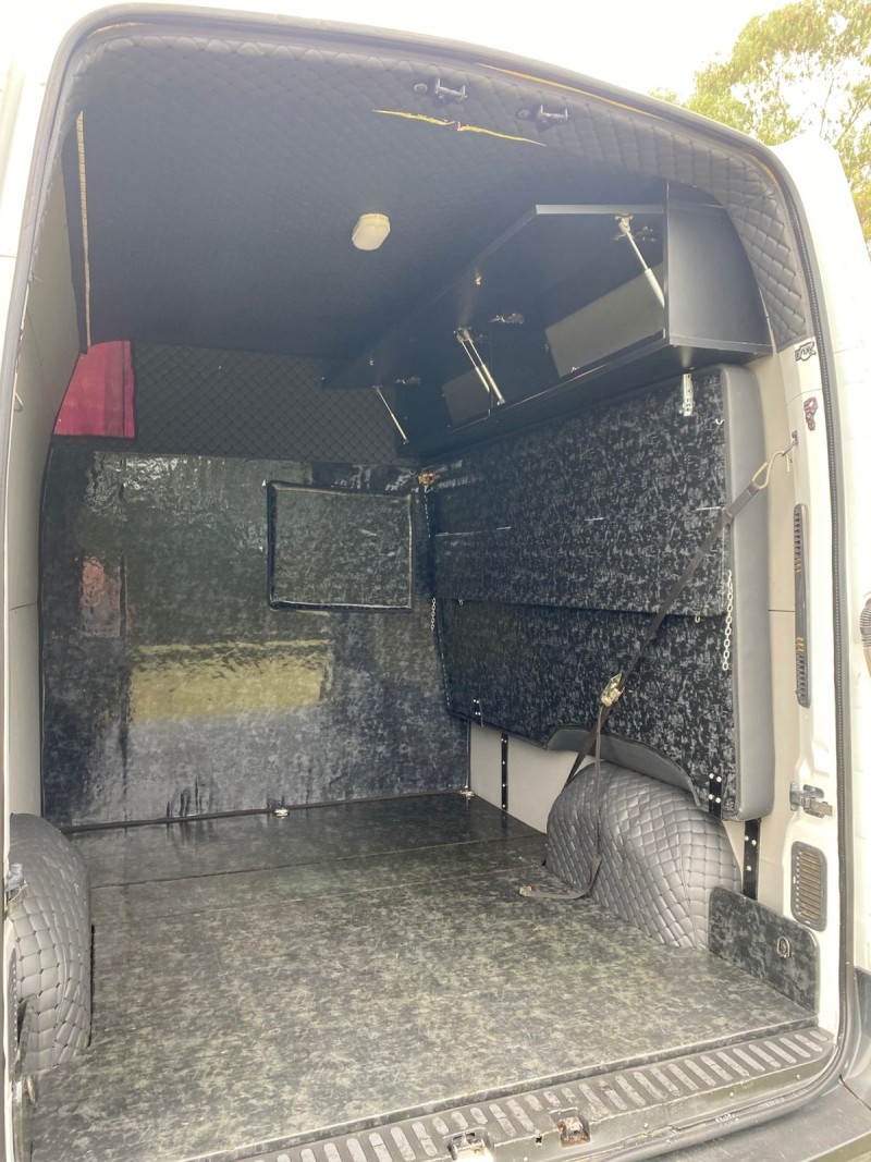 MASTER 2.3 EXTRA VITRÉ L3H2 16V TURBO INTERCOOLER DIESEL 4P MANUAL - 2015 - CAXIAS DO SUL