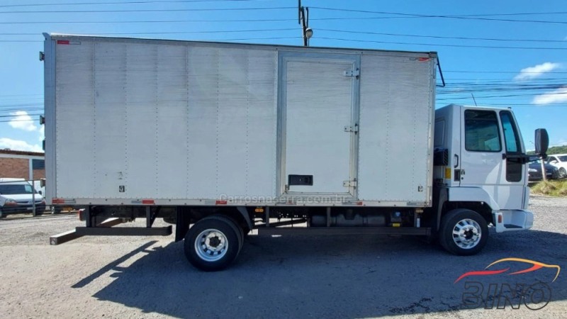 CARGO 816 S - 2013 - FARROUPILHA