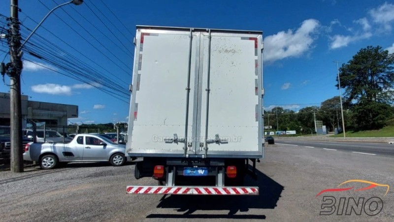 CARGO 816 S - 2013 - FARROUPILHA