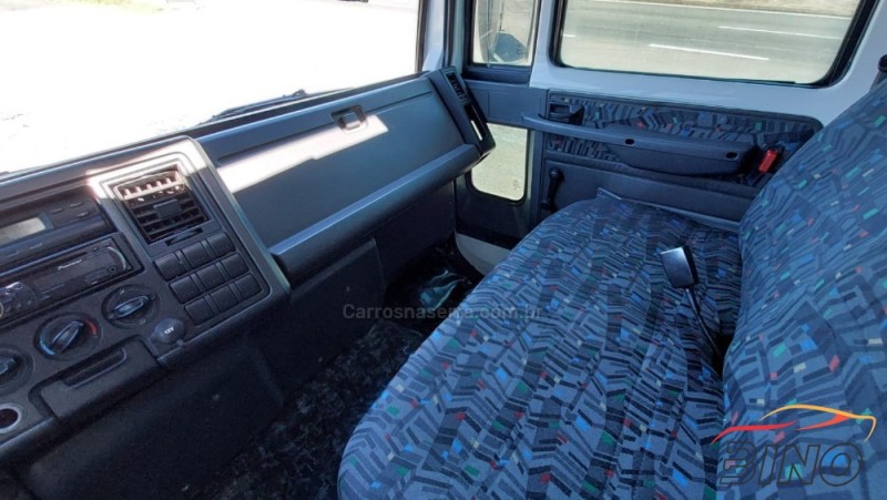 CARGO 816 S - 2013 - FARROUPILHA