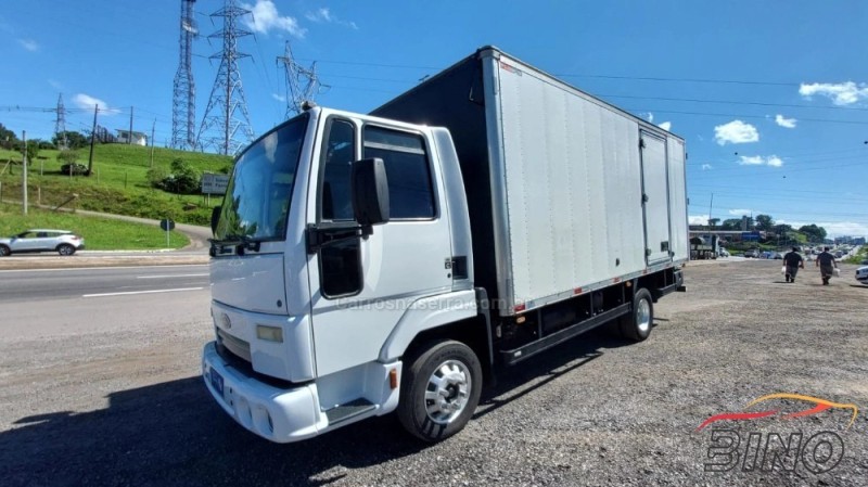 cargo 816 s 2013 farroupilha