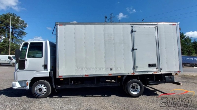 CARGO 816 S - 2013 - FARROUPILHA