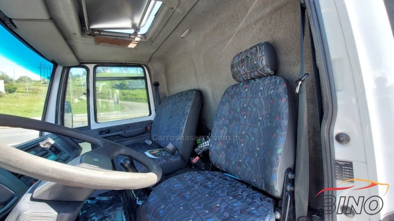 CARGO 816 S - 2013 - FARROUPILHA