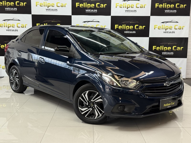 JOY 1.0 PLUS BLACK 8V FLEX 4P MANUAL - 2020 - CAXIAS DO SUL