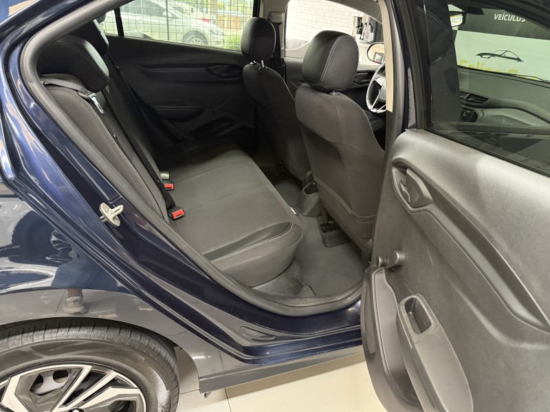 JOY 1.0 PLUS BLACK 8V FLEX 4P MANUAL - 2020 - CAXIAS DO SUL