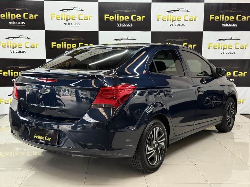 JOY 1.0 PLUS BLACK 8V FLEX 4P MANUAL - 2020 - CAXIAS DO SUL