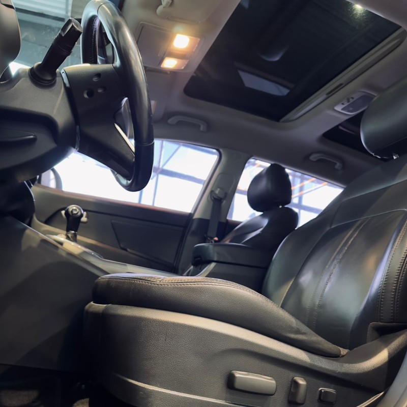 SPORTAGE 2.0 EX 4X2 16V EX2 OFF G4 FLEX 4P AUTOMÁTICO - 2013 - CAXIAS DO SUL