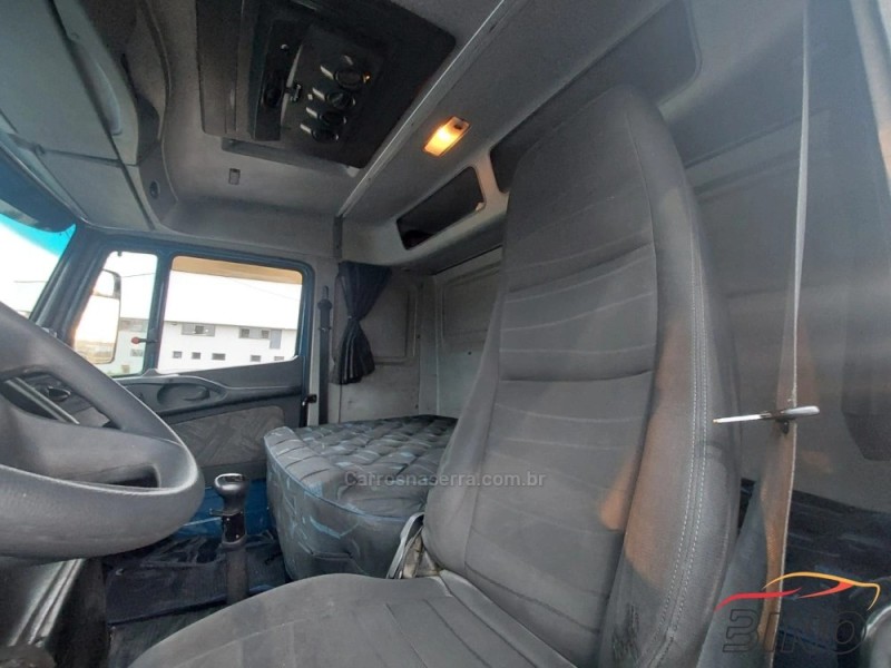 ATRON 1635 S - 2013 - FARROUPILHA