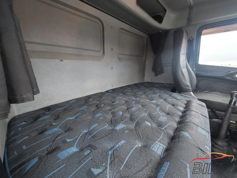 ATRON 1635 S - 2013 - FARROUPILHA