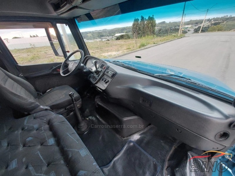 ATRON 1635 S - 2013 - FARROUPILHA