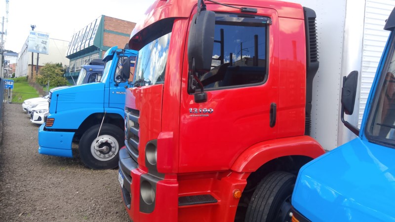 13-190  - 2013 - CAXIAS DO SUL