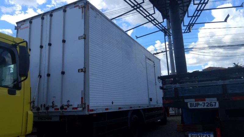 13-190  - 2013 - CAXIAS DO SUL