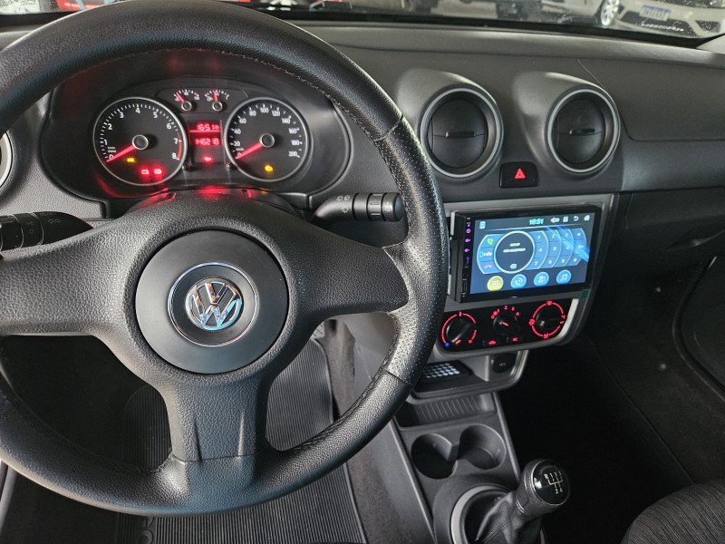 GOL 1.0 TEC CITY FLEX 4P MANUAL - 2014 - CAXIAS DO SUL