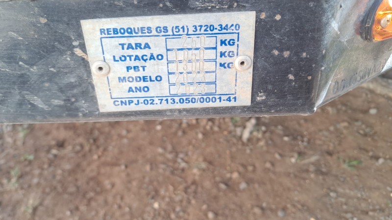 1000  - 2023 - CAXIAS DO SUL