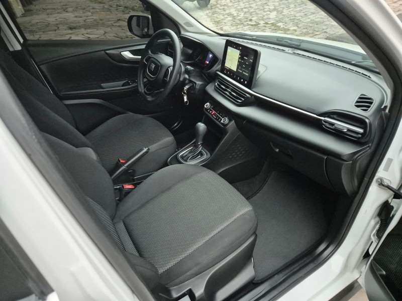 PULSE 1.3 DRIVE 8V FLEX 4P AUTOMÁTICO - 2022 - CAXIAS DO SUL