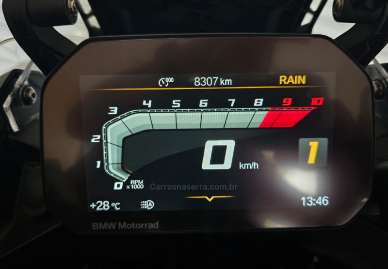 F 850 GS PREMIUM 40 ANOS  - 2022 - LAJEADO