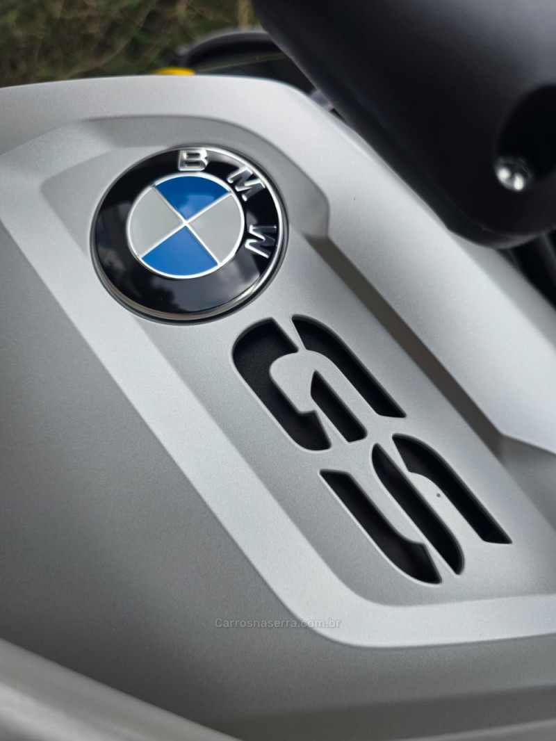 F 850 GS PREMIUM 40 ANOS  - 2022 - LAJEADO