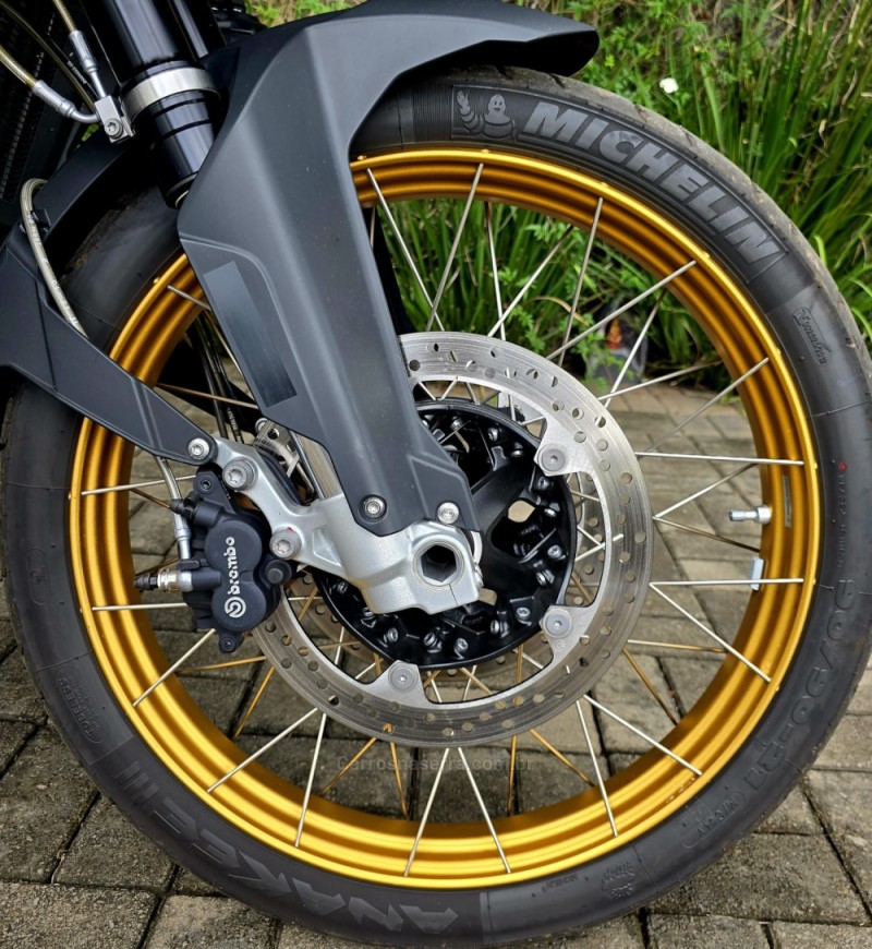 F 850 GS PREMIUM 40 ANOS  - 2022 - LAJEADO