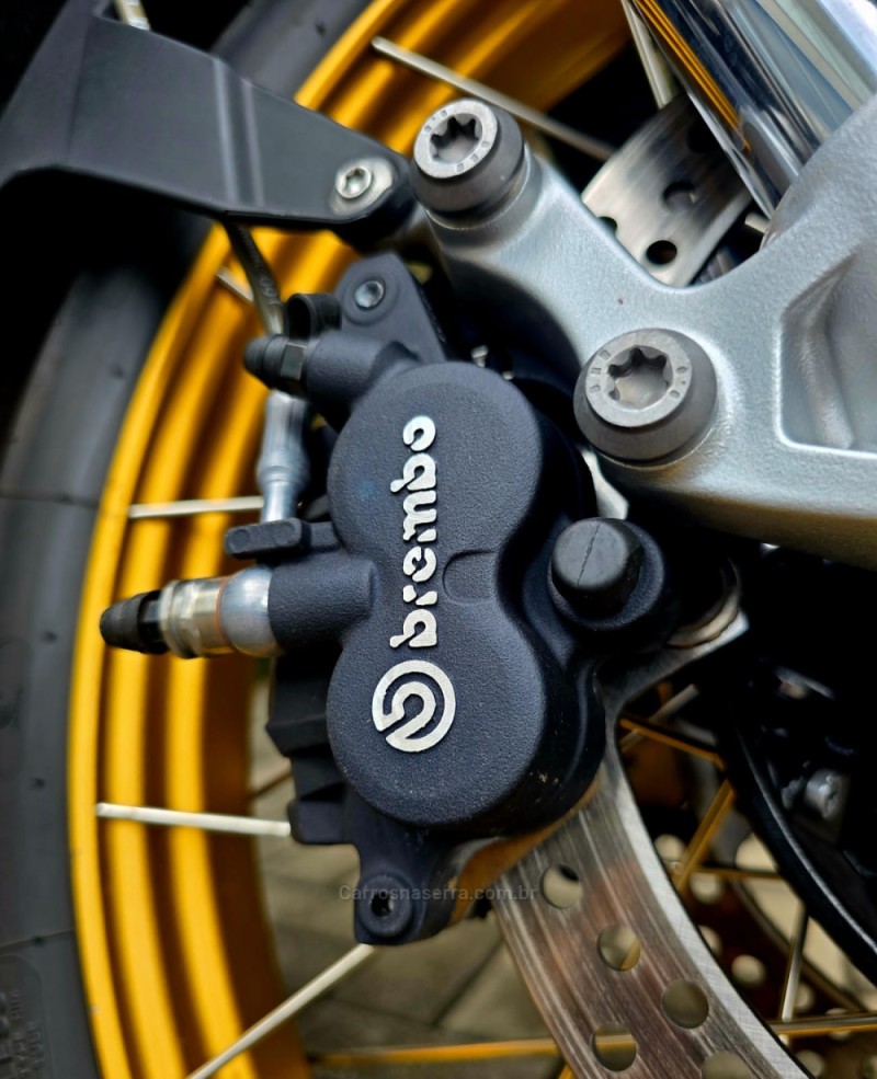 F 850 GS PREMIUM 40 ANOS  - 2022 - LAJEADO