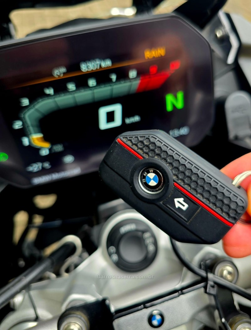 F 850 GS PREMIUM 40 ANOS  - 2022 - LAJEADO