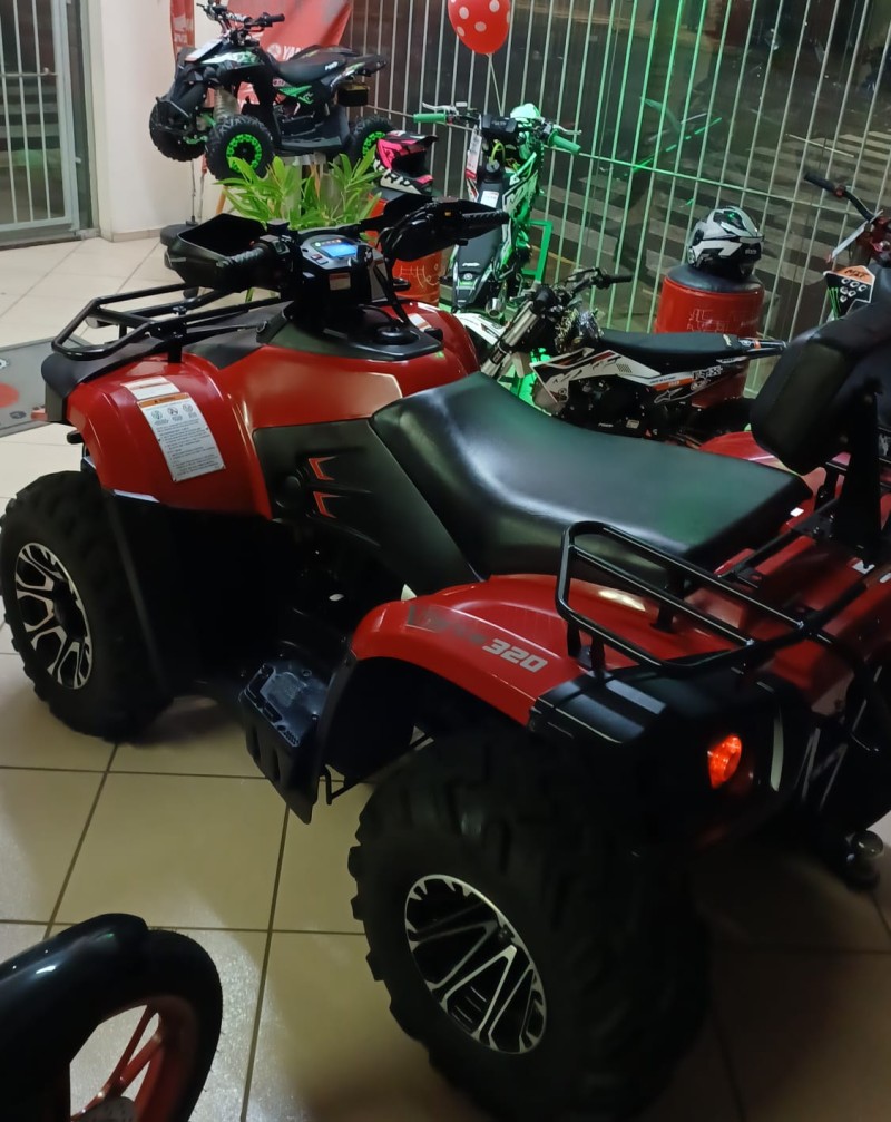 300 TS  - 2023 - VERANóPOLIS